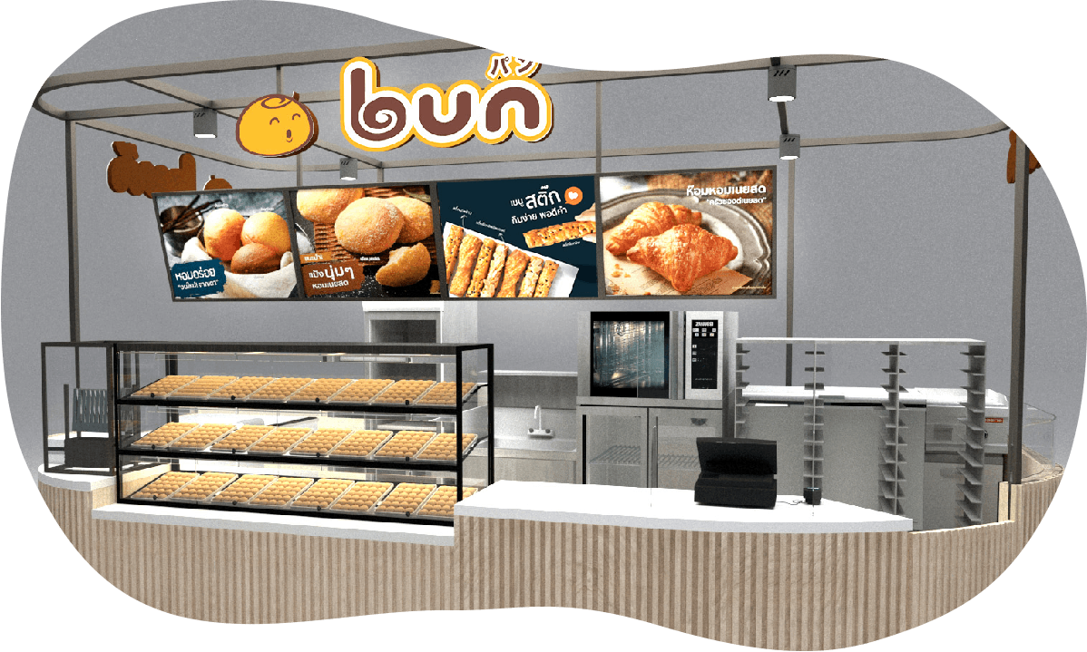bun